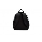 Nike Brasilia JDI Παιδικό Mini Σακίδιο Πλάτης Μαύρο 11L