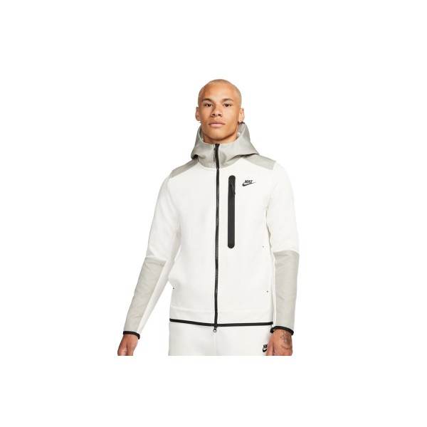 Nike Ζακέτα Με Κουκούλα Ανδρική 