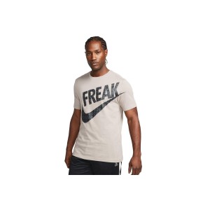 Nike Dri-Fit Giannis Freak T-Shirt Ανδρικό (DR7645 087)