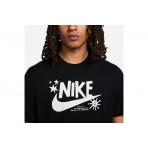 Nike T-Shirt Ανδρικό (DR7807 010)