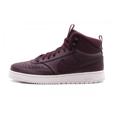 Nike Court Vision Mid Wntr Sneakers 