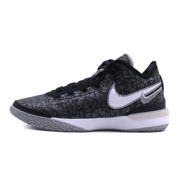 Nike Zoom Lebron Nxxt Gen Παπούτσια Για Μπάσκετ (DR8784 005)