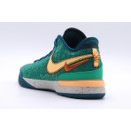 Nike Zoom Lebron Next Gen Μπασκετικά Sneakers (DR8784 301)