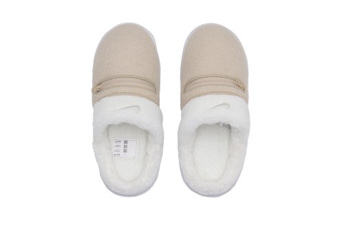 Nike W Burrow Se Παντόφλες (DR8882 100)