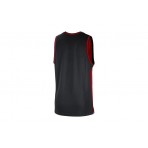 Nike Chicago Bulls Courtside Dri-Fit Nba Αμάνικη Μπλούζα (DR9373 657)