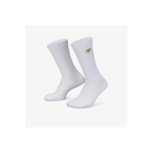 Nike Everyday Essentials Kάλτσες Ψηλές 1 Ζευγάρι (DR9752 100)