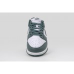 Nike Dunk Low Retro Ανδρικά Sneakers Λευκά, Χακί