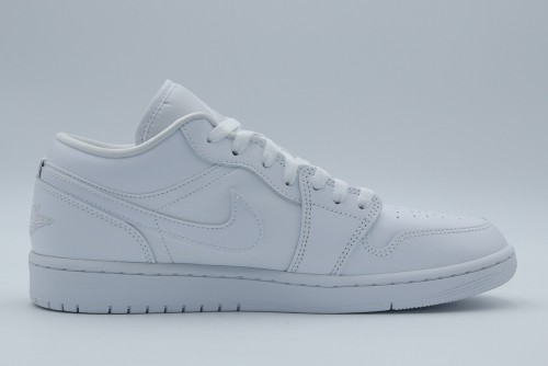 Jordan Air Jordan 1 Low Sneakers (DV0990 111)