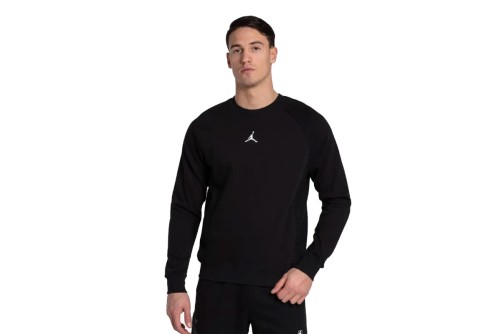 Jordan Μπλούζα Με Λαιμόκοψη Ανδρική (DV1286 010)