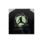  Jordan Dri-FIT Sport BC Ανδρικό Φούτερ με Κουκούλα 