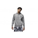  Jordan Dri-FIT Sport BC Ανδρικό Φούτερ με Κουκούλα 