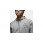  Jordan Dri-FIT Sport BC Ανδρικό Φούτερ με Κουκούλα 