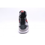 Jordan Air 1 High Zoom Air Comfort Ανδρικά Sneakers