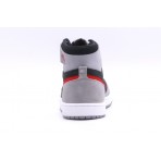 Jordan Air 1 Zoom Air Comfort High Sneakers