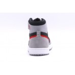 Jordan Air 1 High Zoom Air Comfort Ανδρικά Sneakers