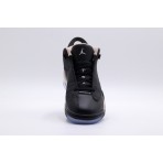 Jordan Air Dub Zero Sneakers Μαύρα, Μπεζ, Λευκά, Μωβ