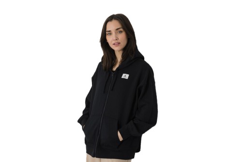 Jordan Ζακέτα Βαμβακερή Γυναικεία (DV1393 010)