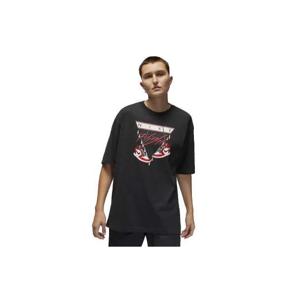 Jordan T-Shirt Ανδρικό (DV1411 011)