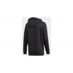 Adidas Originals 3-Stripes Fz Ζακέτα Βαμβακερή Ανδρική (DV1551)