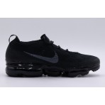 Nike Air Vapormax 2023 Ανδρικά Sneakers Μαύρα