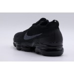 Nike Air Vapormax 2023 Ανδρικά Sneakers Μαύρα