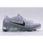 Nike Air Vapormax 2023 Ανδρικά Αθλητικά Παπούτσια Λευκά, Γκρι