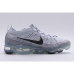 Nike Air Vapormax Ανδρικά Sneakers Λευκό, Γκρι (DV1678 004)