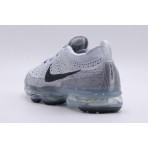 Nike Air Vapormax Ανδρικά Sneakers Λευκό, Γκρι (DV1678 004)