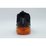 Nike Air Vapormax 2023 Sneakers Μαύρα, Πράσινα, Σιέλ, Πορτοκαλί
