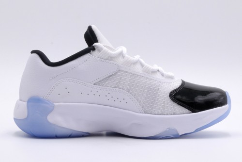 Jordan Air 11 Cmft Low Gs Παπούτσια Για Μπάσκετ (DV2208 100)