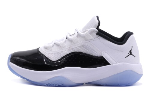 Jordan Air 11 Cmft Low Gs Παπούτσια Για Μπάσκετ (DV2208 100)