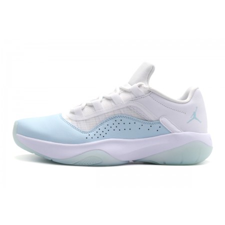 Jordan Wmns Air 11 Cmft Low Παπούτσια Για Μπάσκετ 