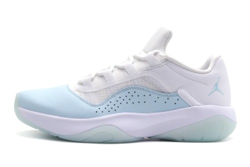 Jordan Air 11 Cmft Low Sneakers (DV2629 100)
