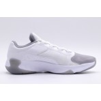 Jordan Air 11 CMFT Low Sneakers Λευκά, Γκρι