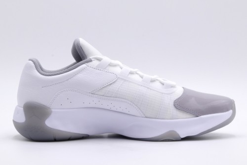 Jordan Air 11 Cmft Low Sneakers (DV2629 101)