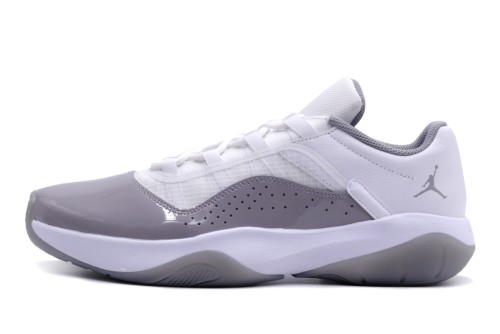 Jordan Air 11 Cmft Low Sneakers (DV2629 101)