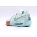 Nike G.T. Cut 3 Ανδρικά Μπασκετικά Παπούτσια Άκουα, Καφέ