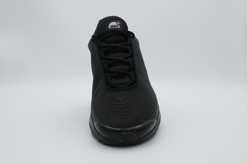 Nike Air Max DN Ανδρικά Sneakers Μαύρα