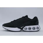 Nike Air Max Dn Ανδρικά Sneakers Μαύρα, Λευκά