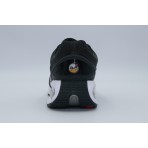 Nike Air Max Dn Ανδρικά Sneakers Μαύρα, Λευκά