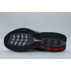 Nike Air Max Dn Ανδρικά Sneakers Μαύρα, Λευκά