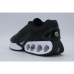 Nike Air Max Dn Ανδρικά Sneakers Μαύρα, Λευκά