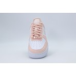 Nike Air Force 1 07 Next Nature Sneakers Λευκά, Σομόν