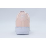 Nike Air Force 1 07 Next Nature Sneakers Λευκά, Σομόν
