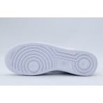 Nike Air Force 1 07 Next Nature Sneakers Λευκά, Σομόν