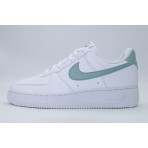 Nike Air Force 1 07 Next Nature Sneakers Λευκά, Φυστικί