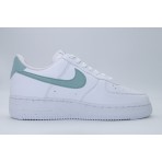 Nike Air Force 1 07 Next Nature Sneakers Λευκά, Φυστικί