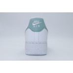 Nike Air Force 1 07 Next Nature Sneakers Λευκά, Φυστικί
