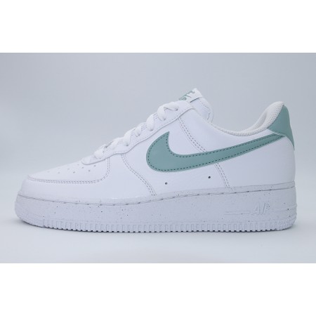 Nike Air Force 1 07 Next Nature Sneakers Λευκά, Φυστικί