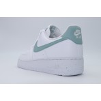 Nike Air Force 1 07 Next Nature Sneakers Λευκά, Φυστικί